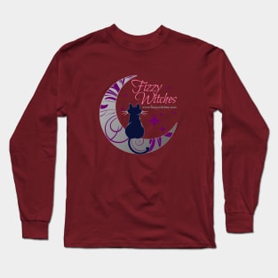 Fizzy Long Sleeve T-Shirt